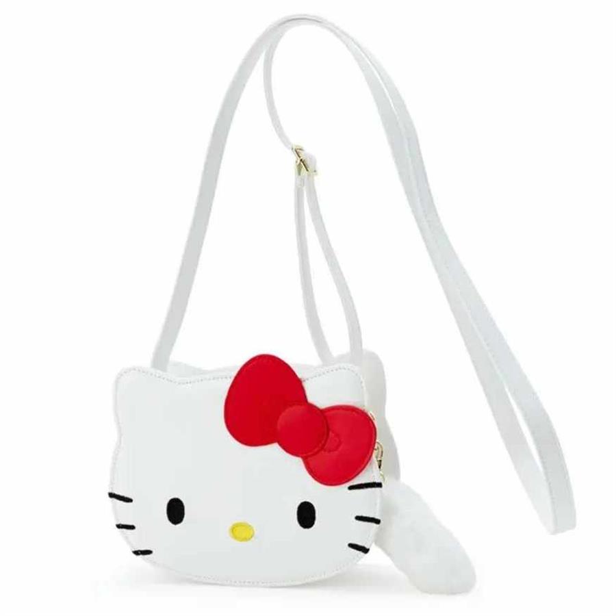 MORRAL CARTERA SANRIO HELLO KITTY