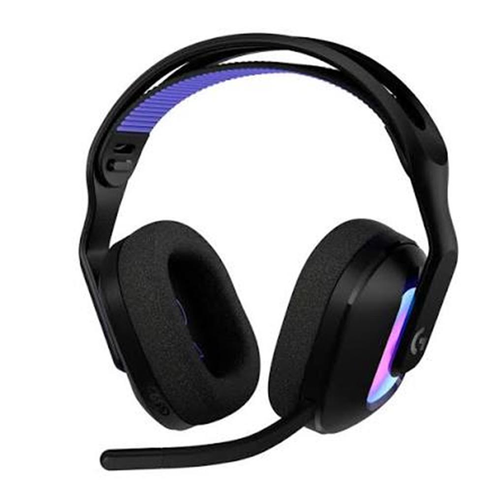 AURICULAR INALAMBRICO LOGITECH G522 LIGHTSPEED - BLACK