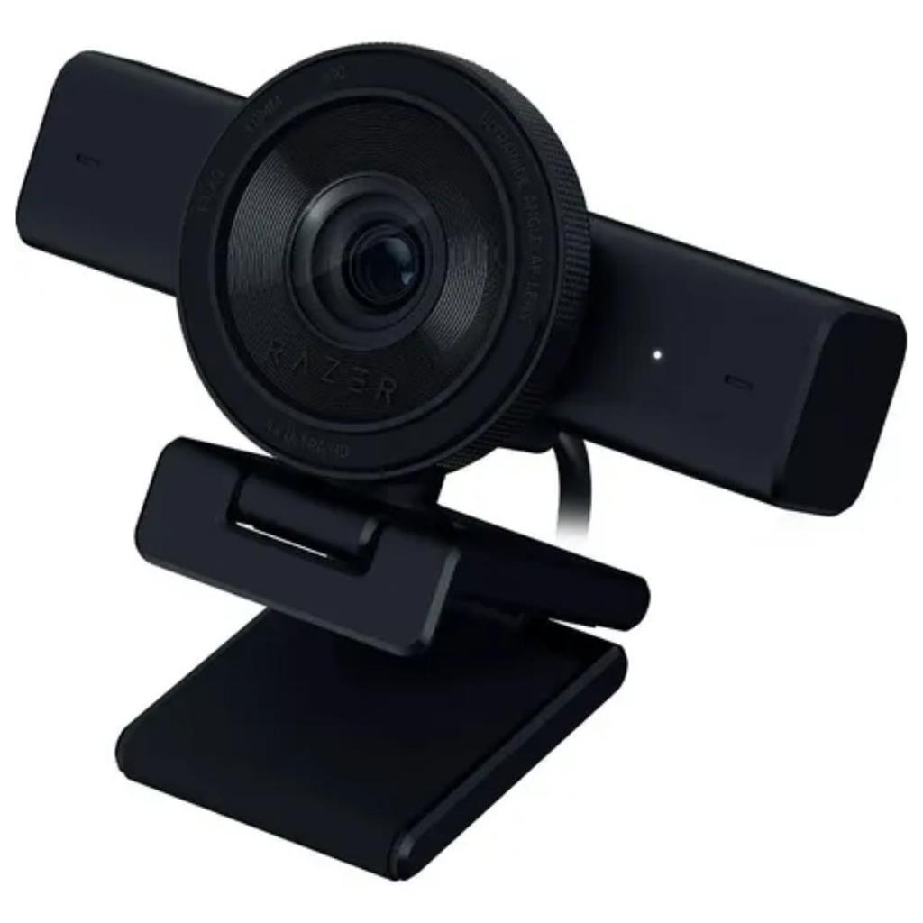 WEBCAM RAZER KIYO V2 4K - BLACK
