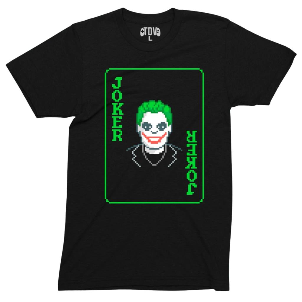 REMERA TDV - BALATRO