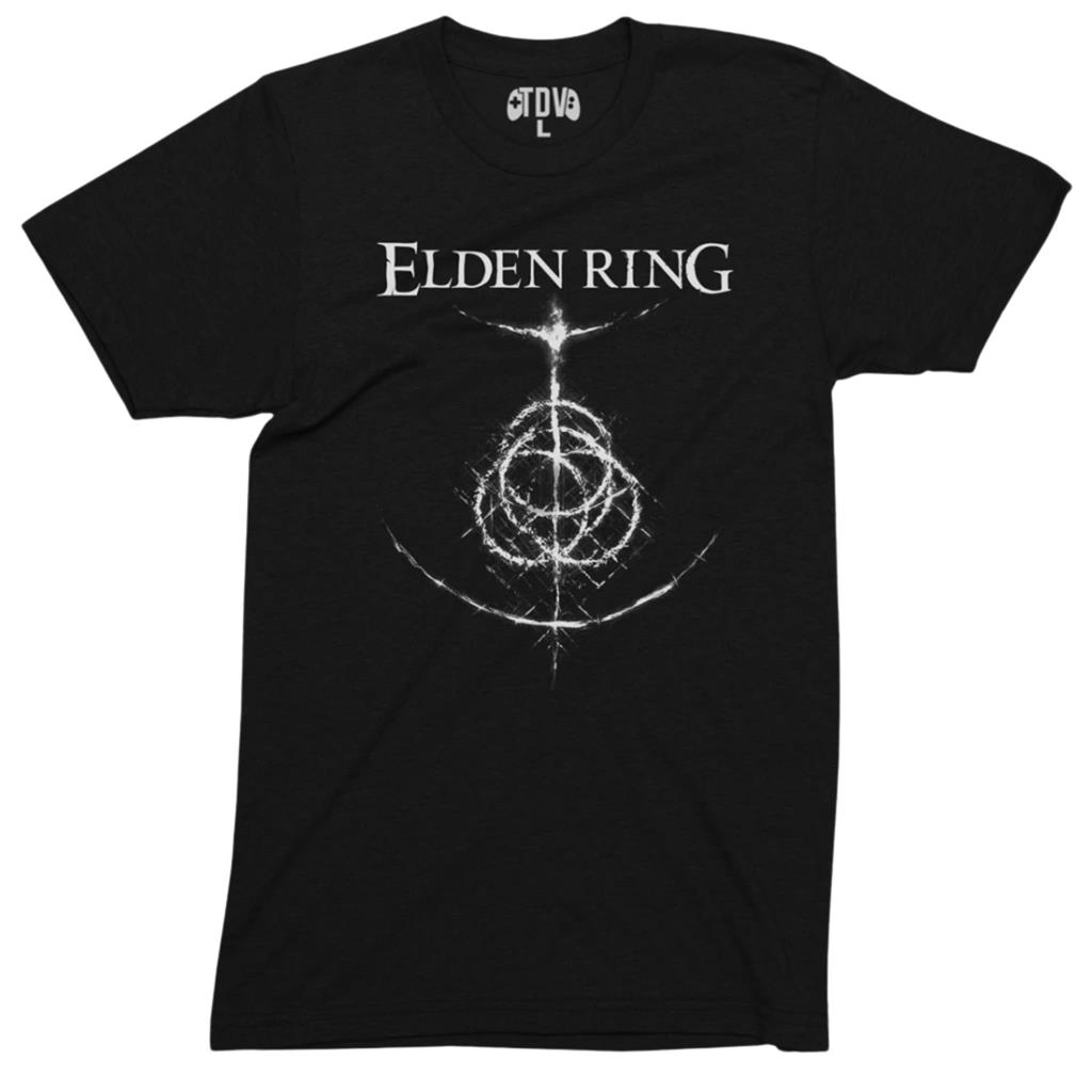 REMERA TDV - ELDEN RING