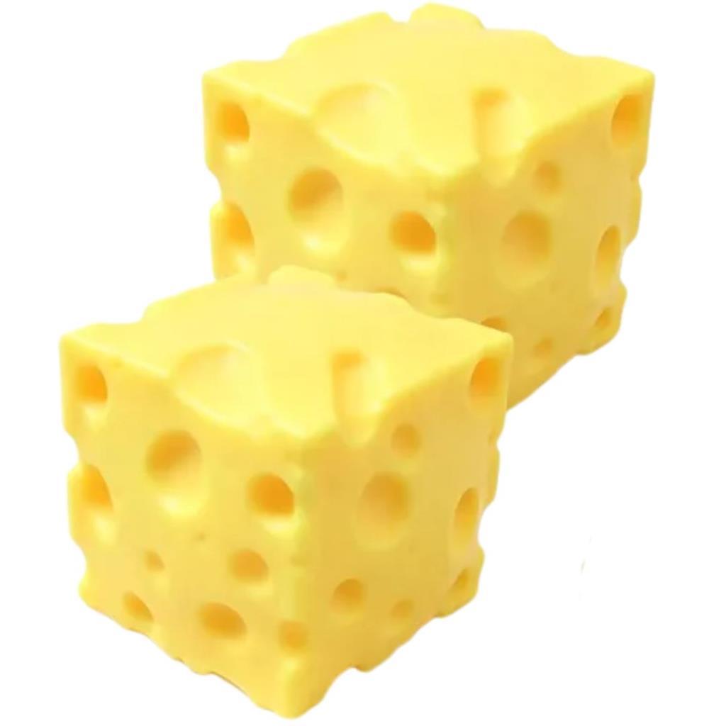 SQUISHY QUESO