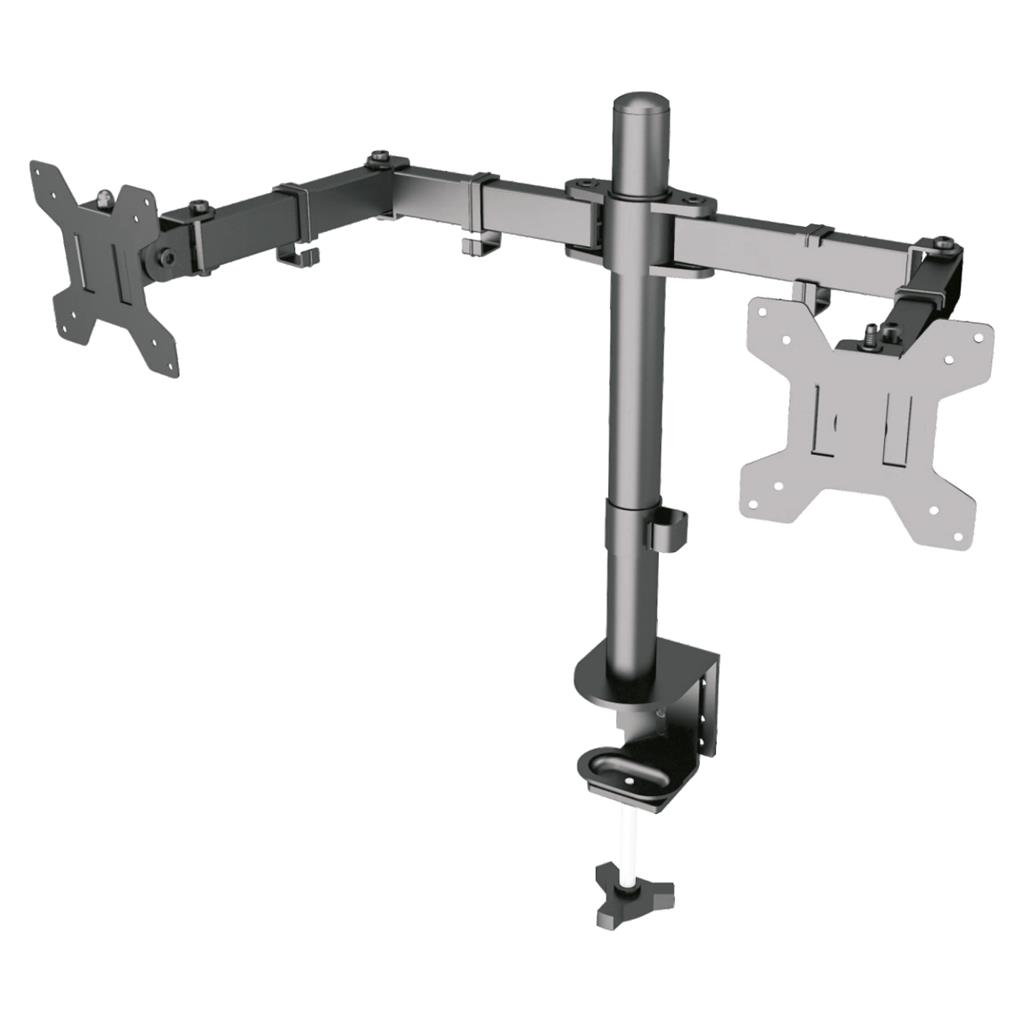 SOPORTE PARA MONITOR DOBLE SOUL SOP-M200