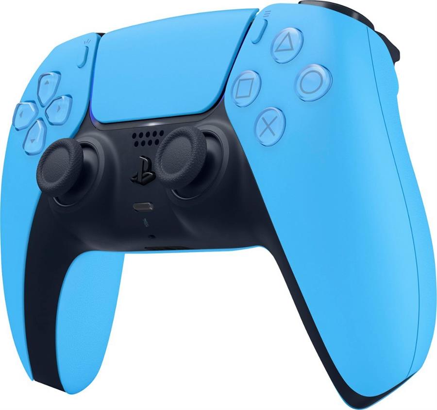 JOYSTICK DUALSENSE PS5 - STARLIGHT BLUE