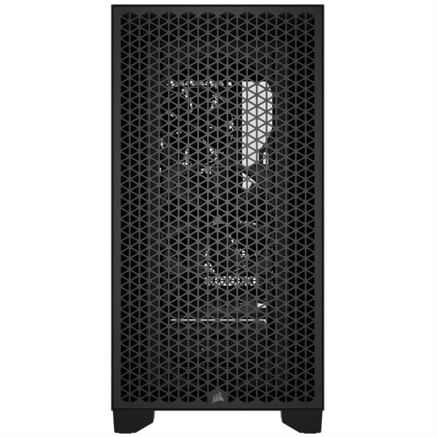 GABINETE CORSAIR 3000D AIRFLOW - BLACK