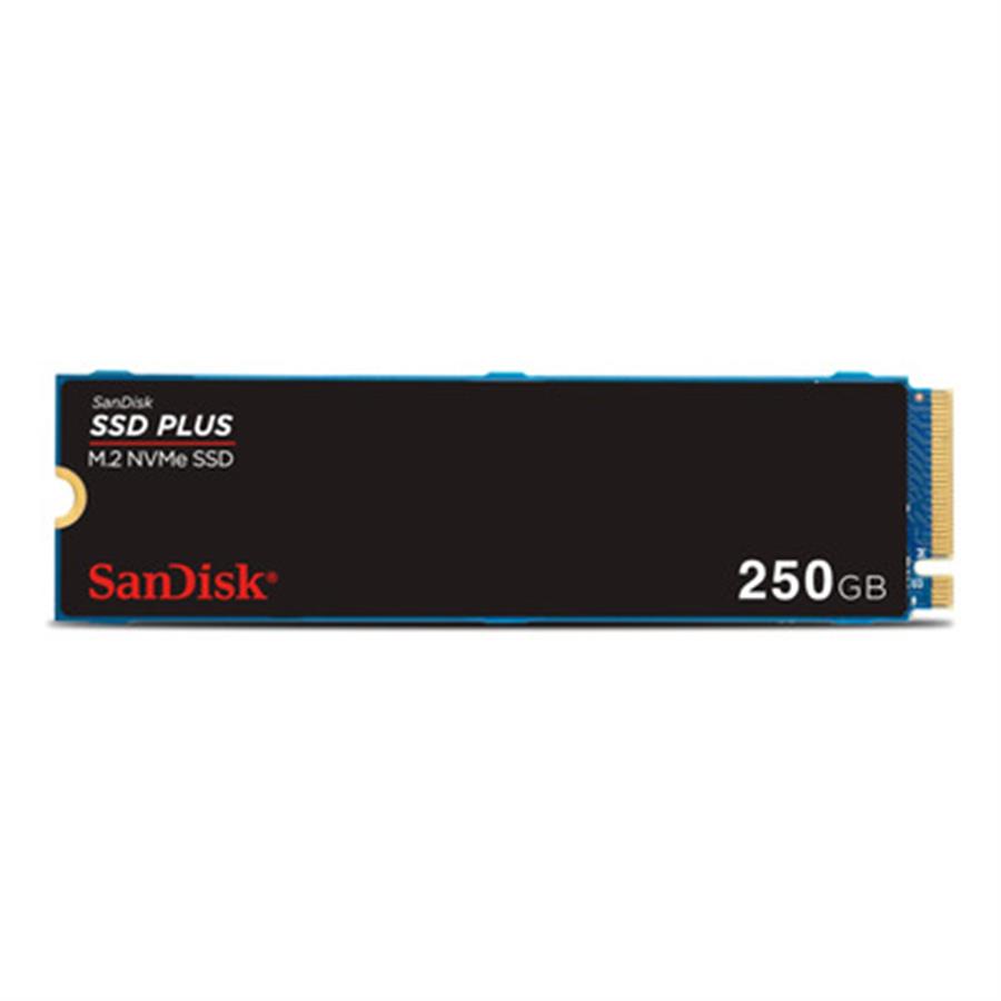DISCO SSD M.2 2TB SANDISK EXTREME NVME