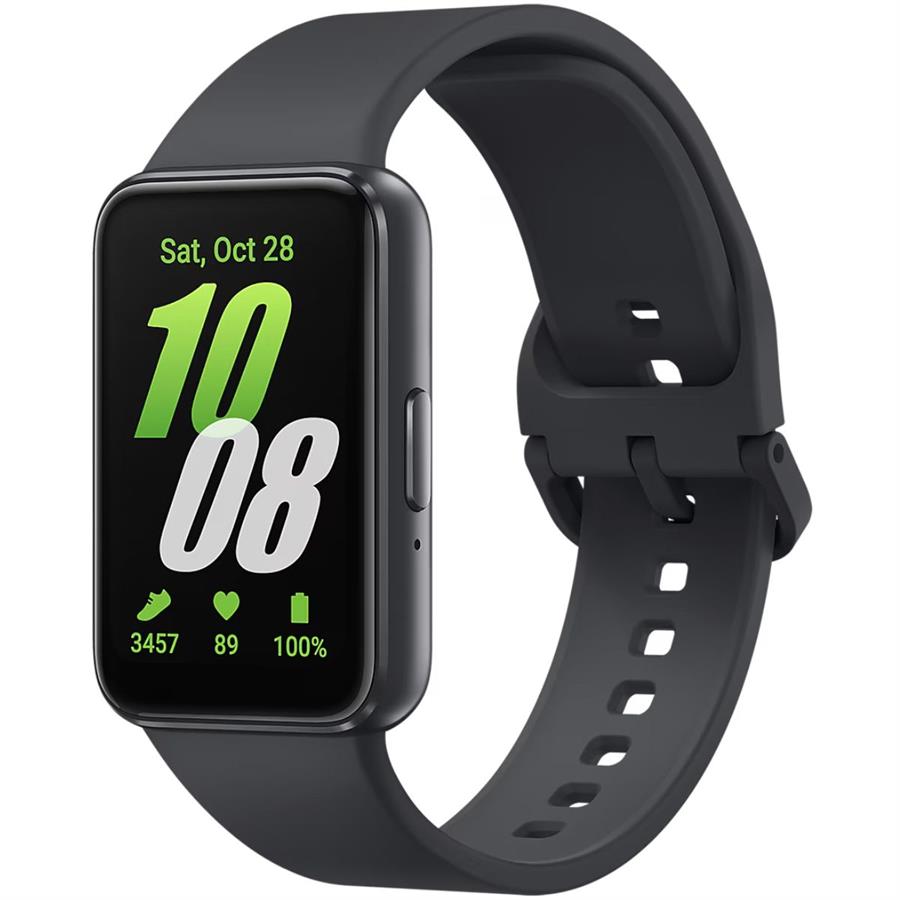 RELOJ SMARTWATCH SAMSUNG GALAXY FIT3 - BLACK