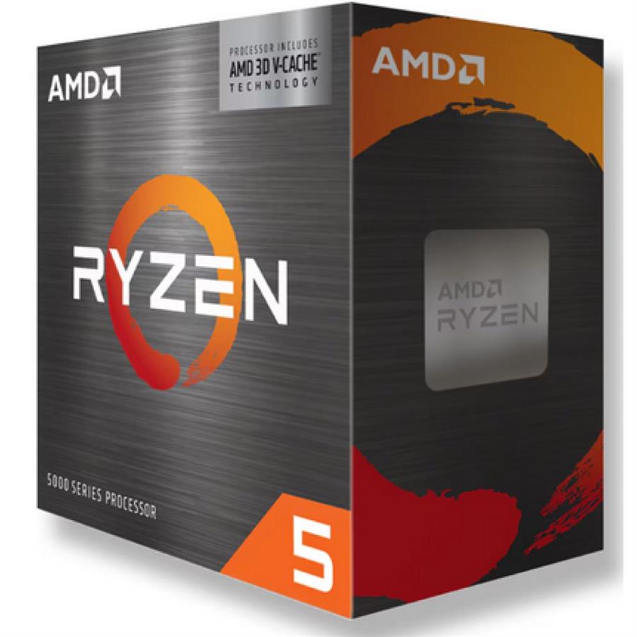 PROCESADOR AMD (AM4) RYZEN 5 5500X3D