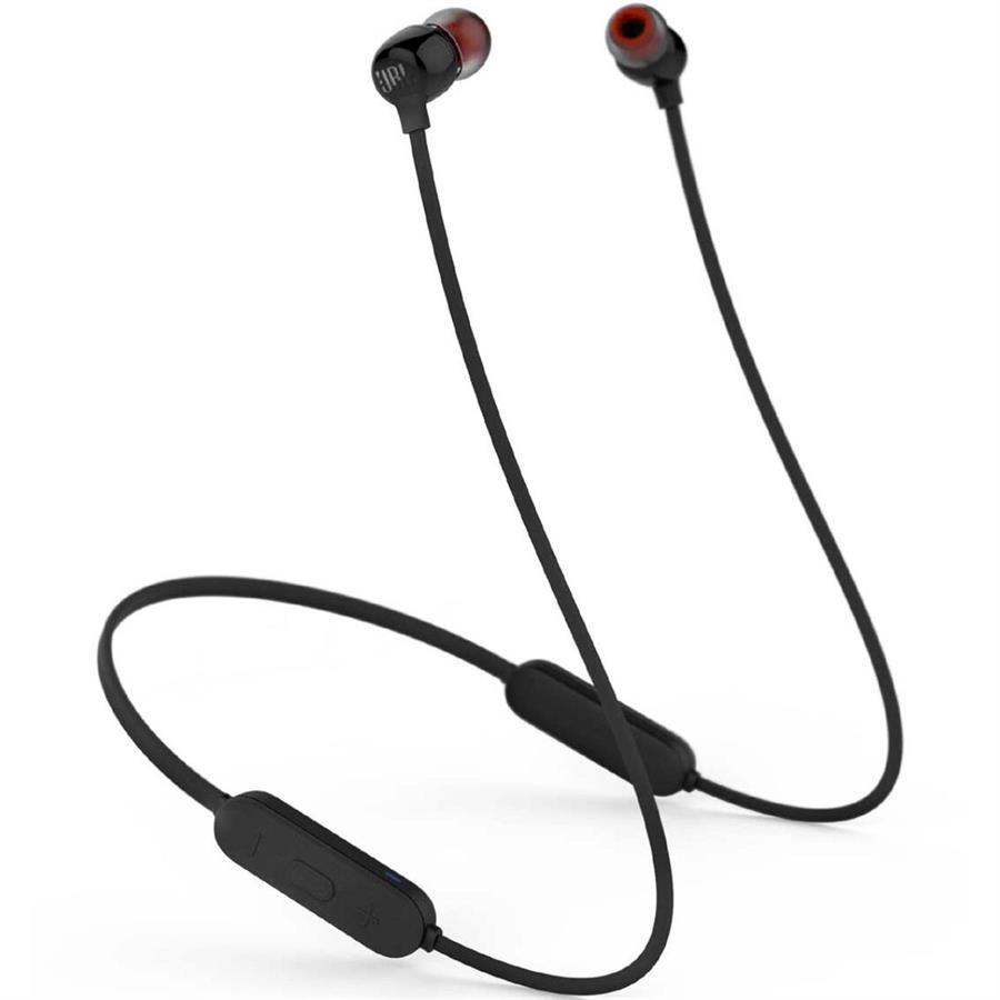 AURICULAR JBL TUNE 125 BT INALAMBRICO - NEGRO