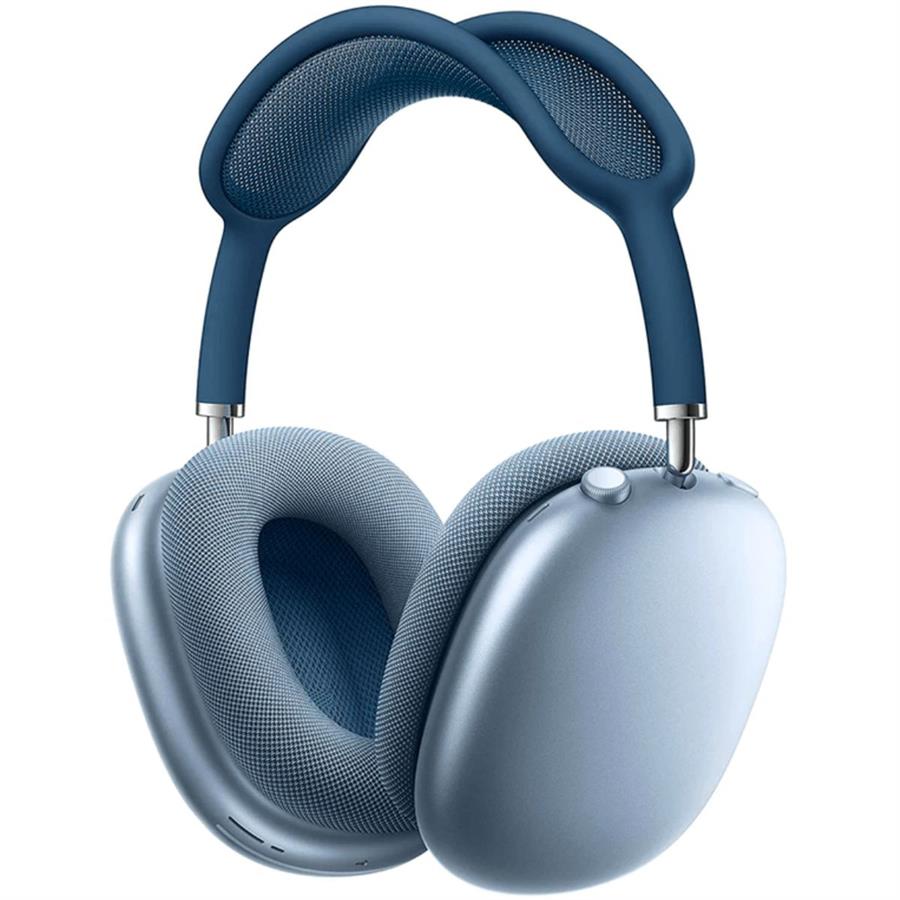 AURICULAR INALAMBRICO P9 PLUS MAX - AZUL