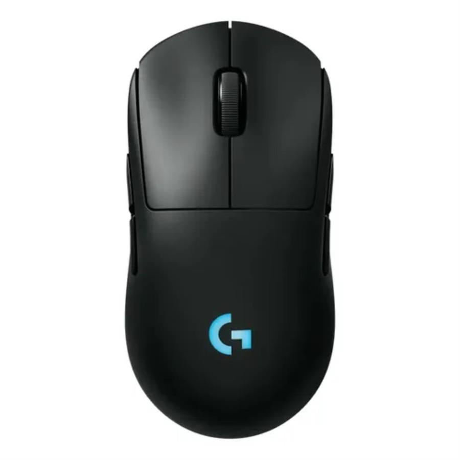 MOUSE LOGITECH SUPERLIGHT PRO 2 LIGHTSPEED - NEGRO