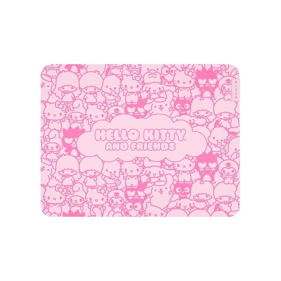 MOUSEPAD RAZER GIGANTUS V2 MEDIUM HELLO KITTY EDITION