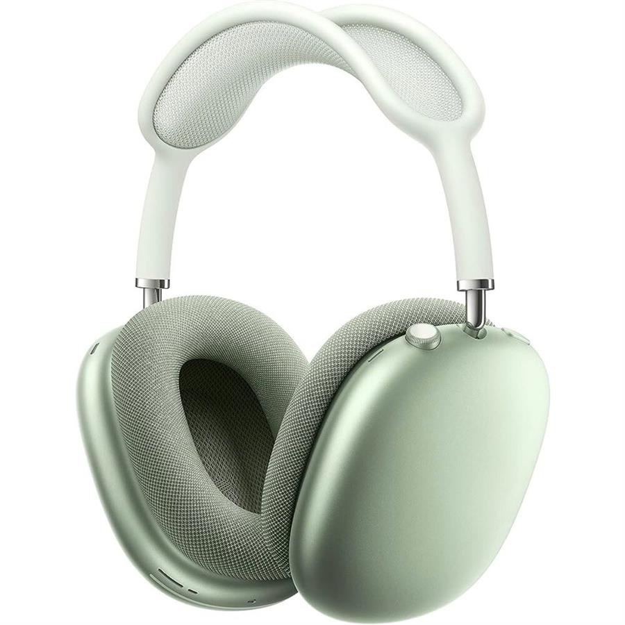 AURICULAR INALAMBRICO P9 PLUS MAX - VERDE