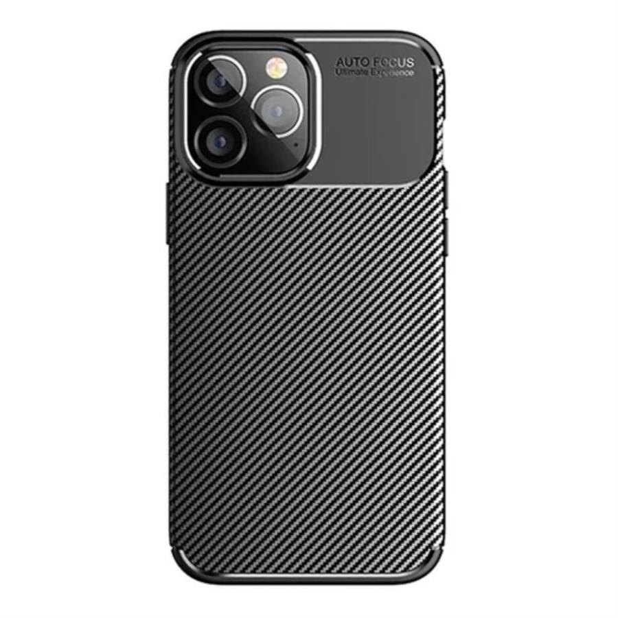 FUNDA PARA IPHONE AUTOFOCUS