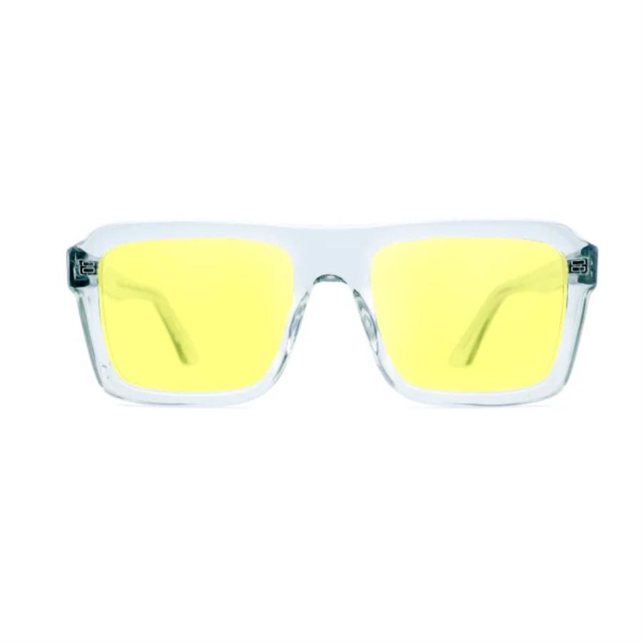 GAFAS GAMER - HITOSHI CRISTAL