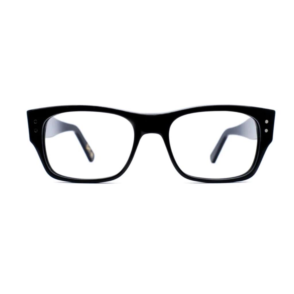 GAFAS GAMER - GARY BLUELIGHT NEGRO BRILLANTE