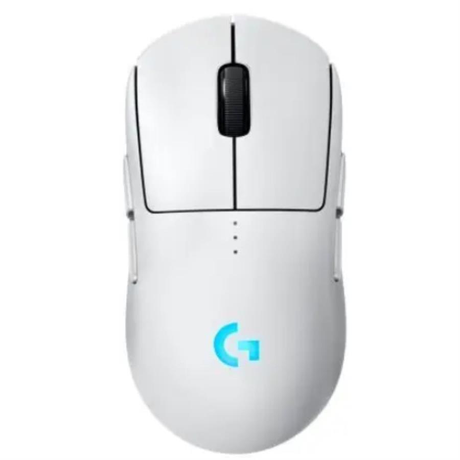 MOUSE LOGITECH G PRO 2 LIGHTSPEED - BLANCO