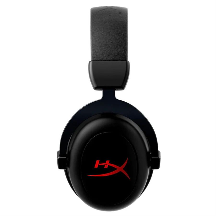 HEADSET HYPERX CLOUD II CORE WIRELESS - RED