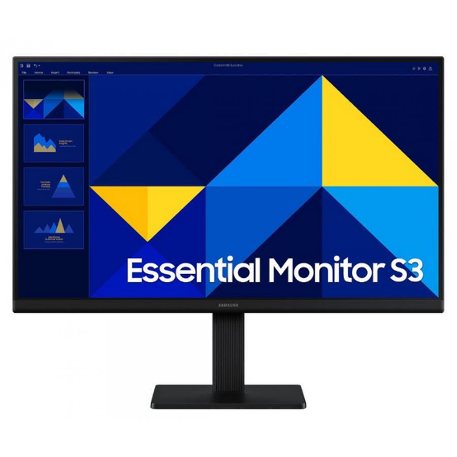 MONITOR SAMSUNG LED 22 100HZ D300