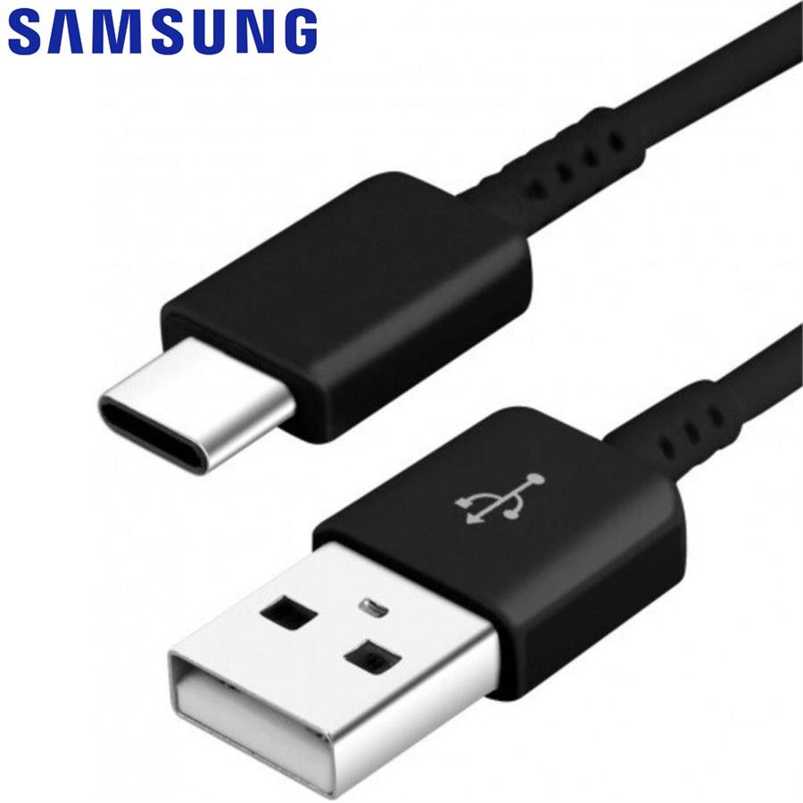 CABLE CARGADOR SAMSUNG USB A TIPO C - 2 METRO