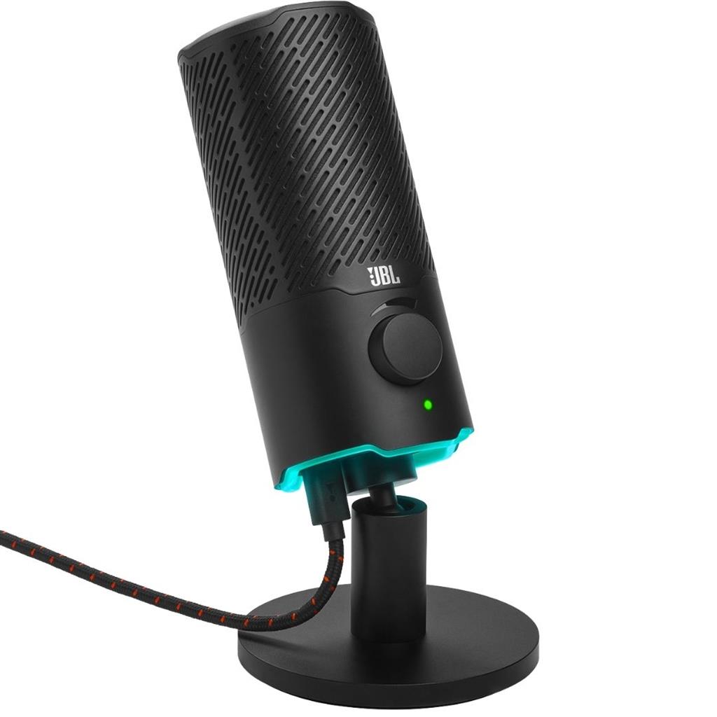 MICROFONO JBL QUANTUM STREAM
