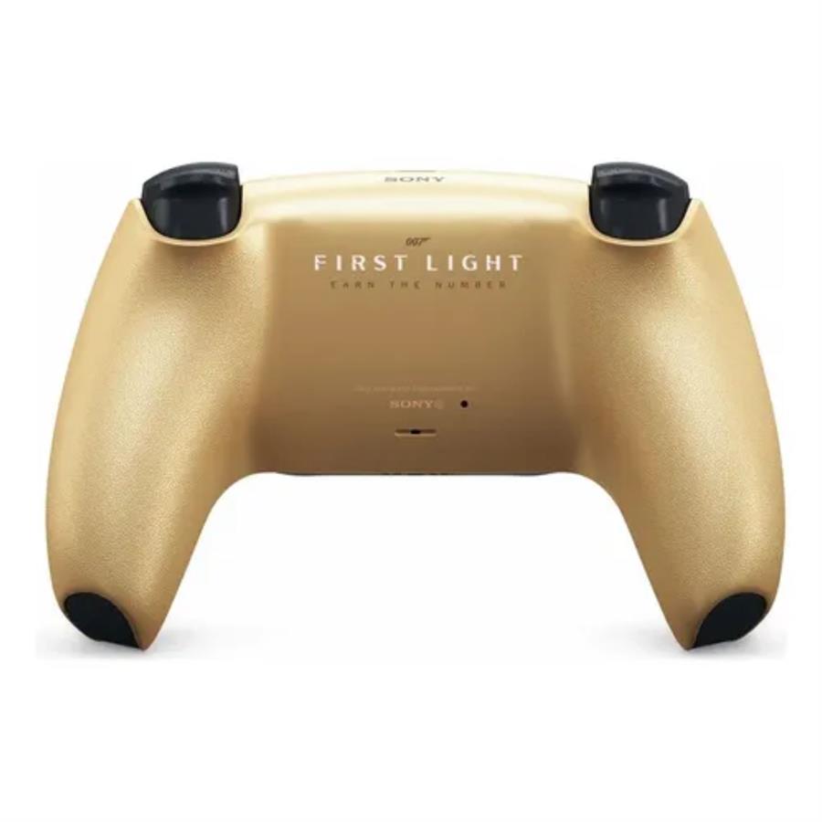 JOYSTICK DUALSENSE PS5 - 007 FIRST LIGHT EDITION