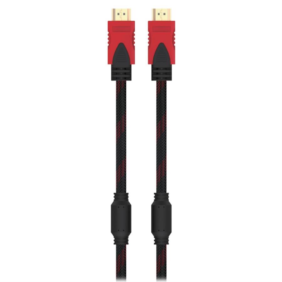 CABLE HDMI 1.5M SOUL REFORZADO