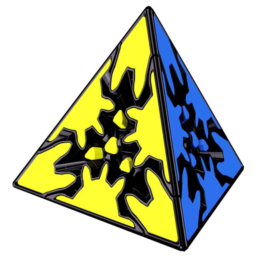 CUBO PYRAMINX ENGRANAJE MFG2034