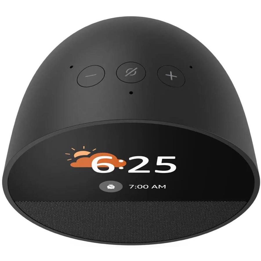 ALEXA ECHO SPOT - NEGRO