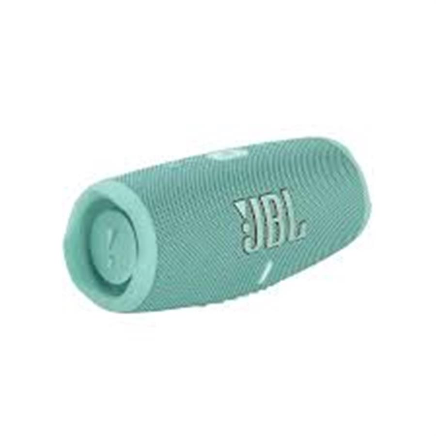 PARLANTE JBL CHARGE 5 - TEAL