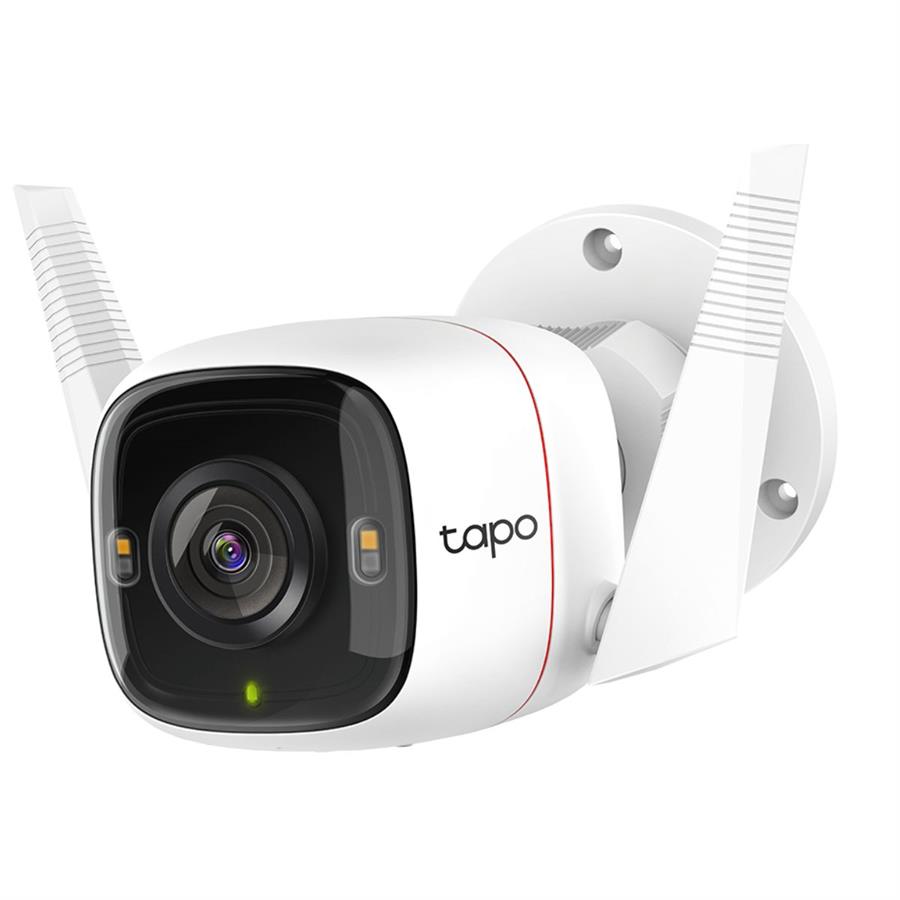 CAMARA DE SEGURIDAD EXTERIOR TP-LINK TAPO C320WS