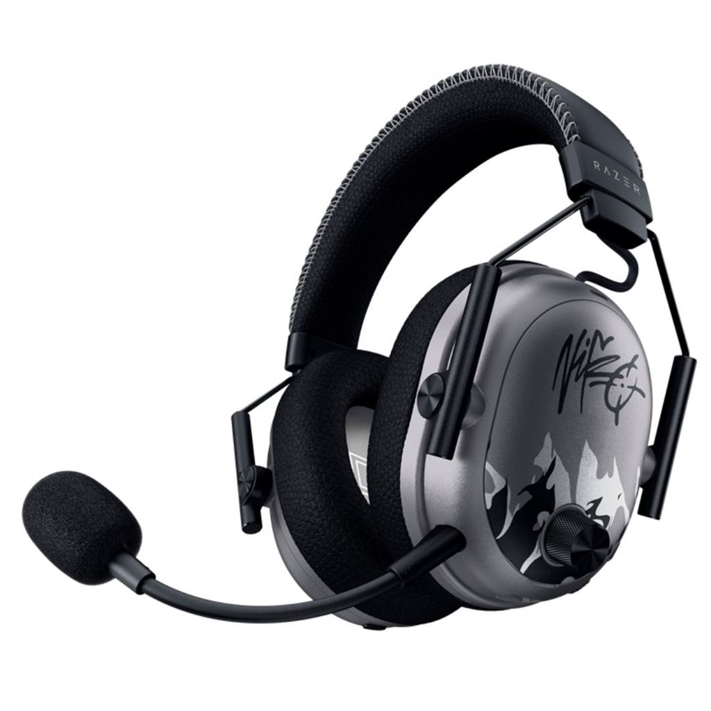 AURICULAR RAZER BLACKSHARK V3 PRO WIRELESS ANC NIKO EDITION