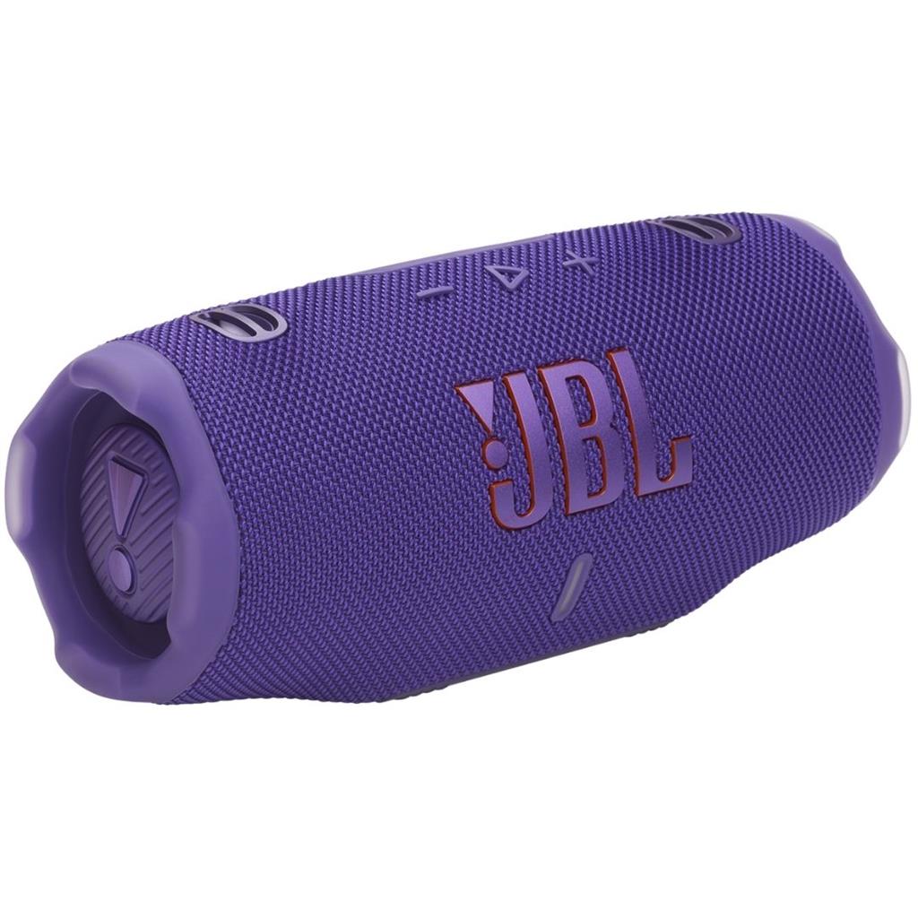 PARLANTE JBL CHARGE 6 - PURPLE