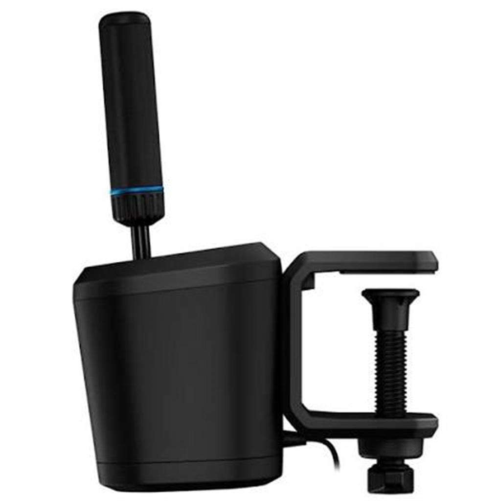 PALANCA DE CAMBIO LOGITECH SHIFTER & HANDBRAKE - PARA VOLANTE LOGITECH