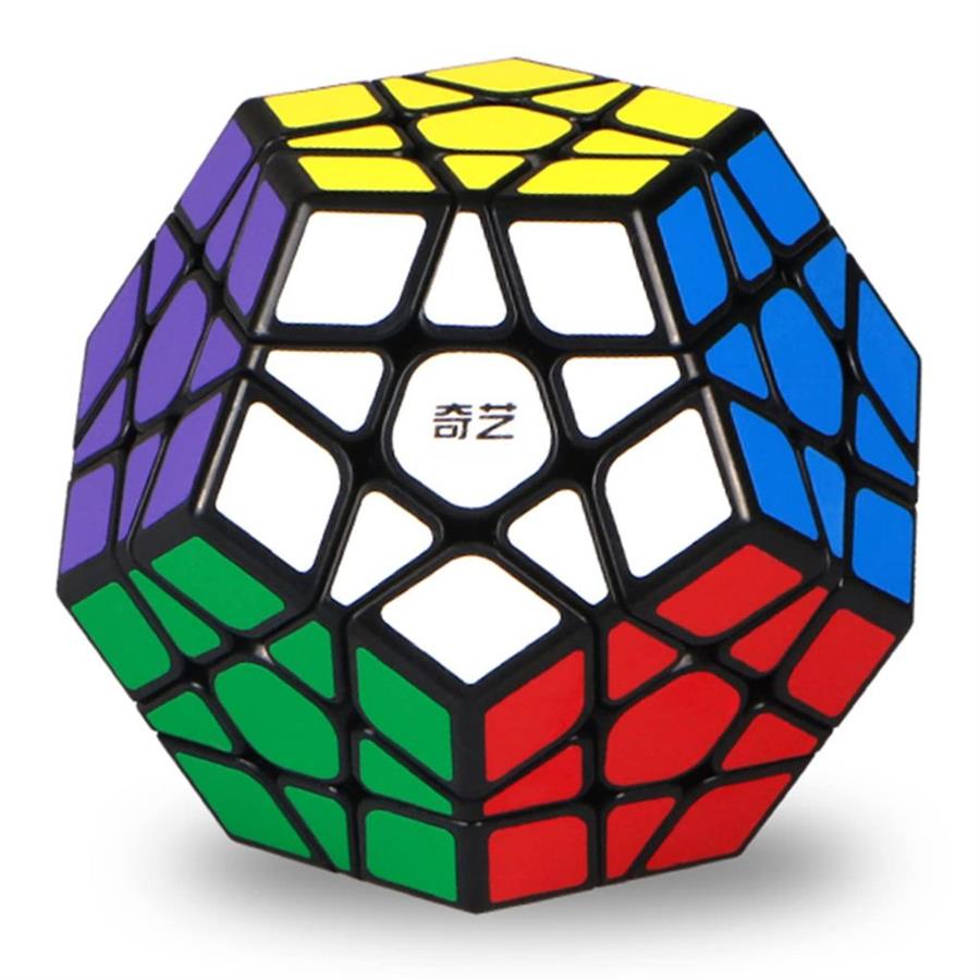 CUBO MEGAMINX EQY 516