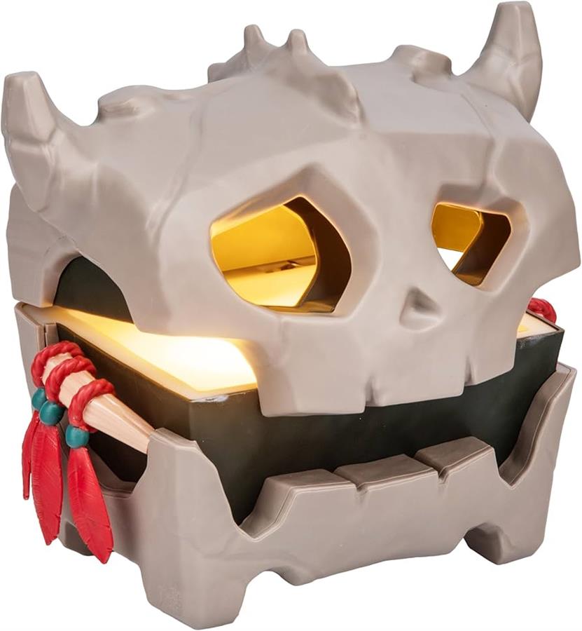 LAMPARA PALADONE ZELDA BOKOBLIN CHEST LIGHT WITH SOUND