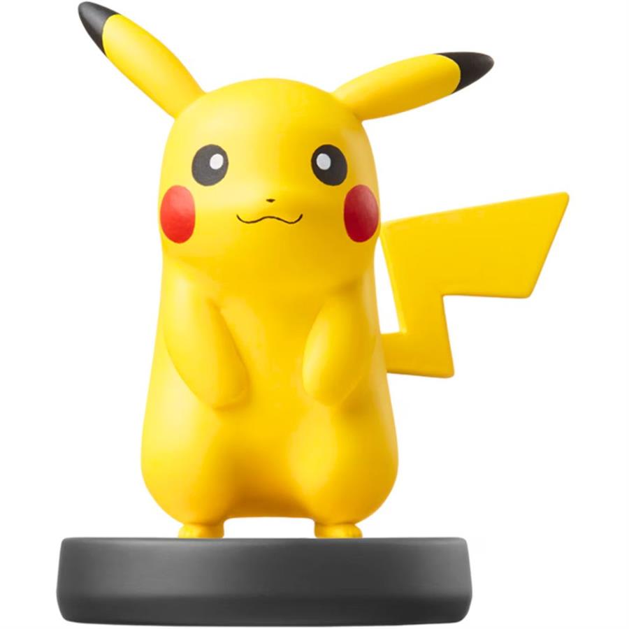 NINTENDO AMIIBO POKEMON - SUPER SMASH BROS. COLLECTION