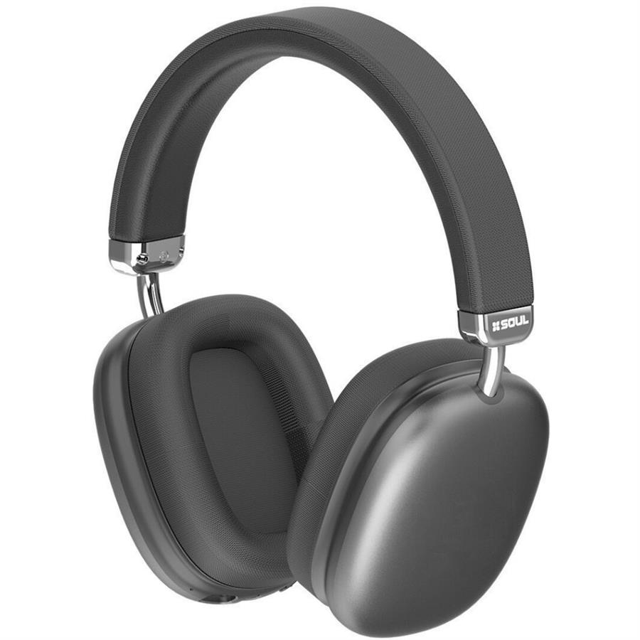 AURICULAR INALAMBRICO SOUL DREAM FLOW BT 350 - GRIS