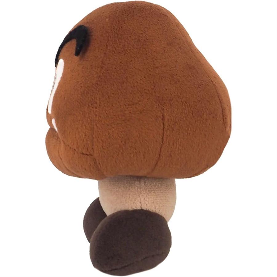 PELUCHE NINTENDO GOOMBA - 14CM