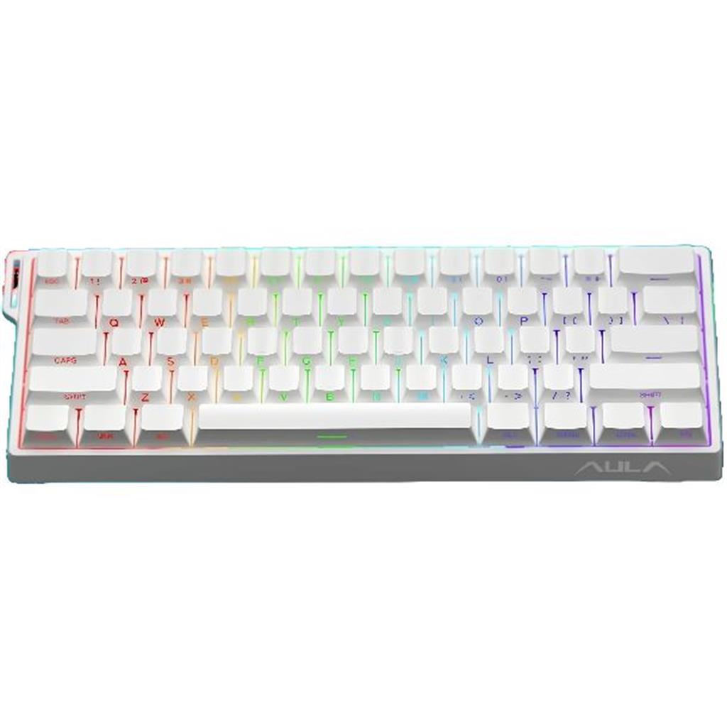 TECLADO MAGNETICO AULA WIN60HE - WHITE