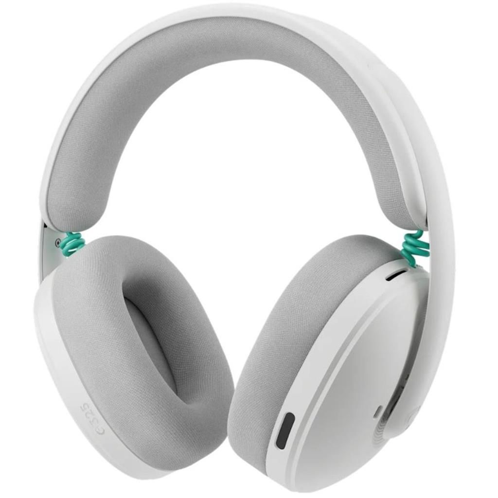 AURICULAR INALAMBRICO LOGITECH G325 - WHITE