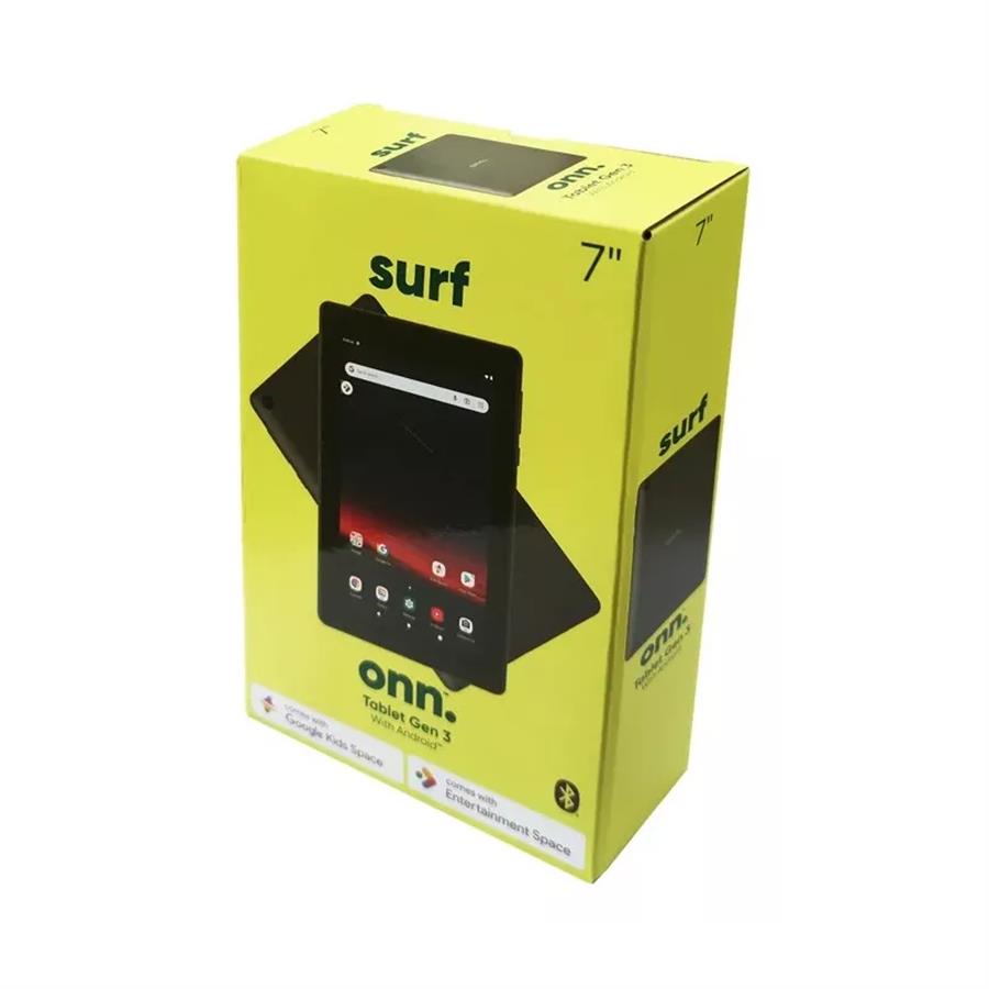 SURF ONN - TABLET 7'' 3RA GENERACION