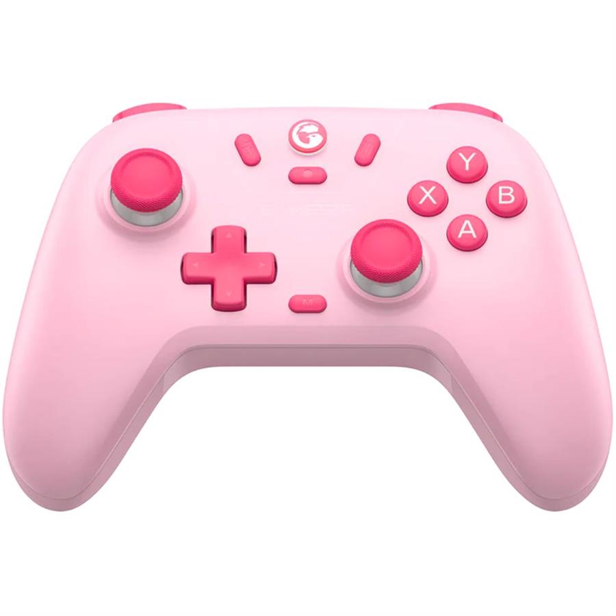 JOYSTICK INALAMBRICO GAMESIR NOVA LITE - BLUSH PINK