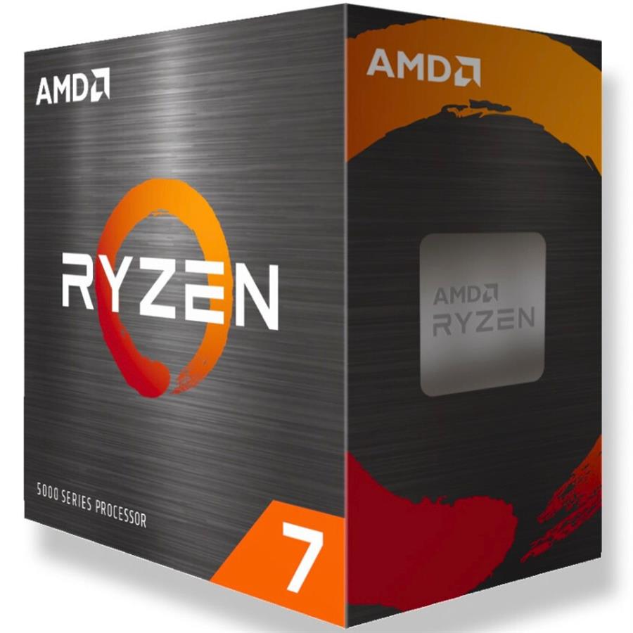 PROCESADOR AMD (AM4) RYZEN 7 5800XT