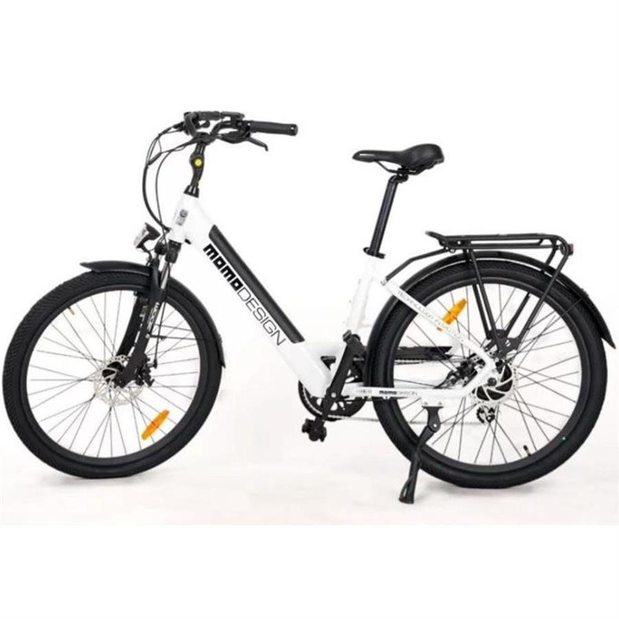 BICICLETA ELECTRICA E-BIKE MOMO VERONA