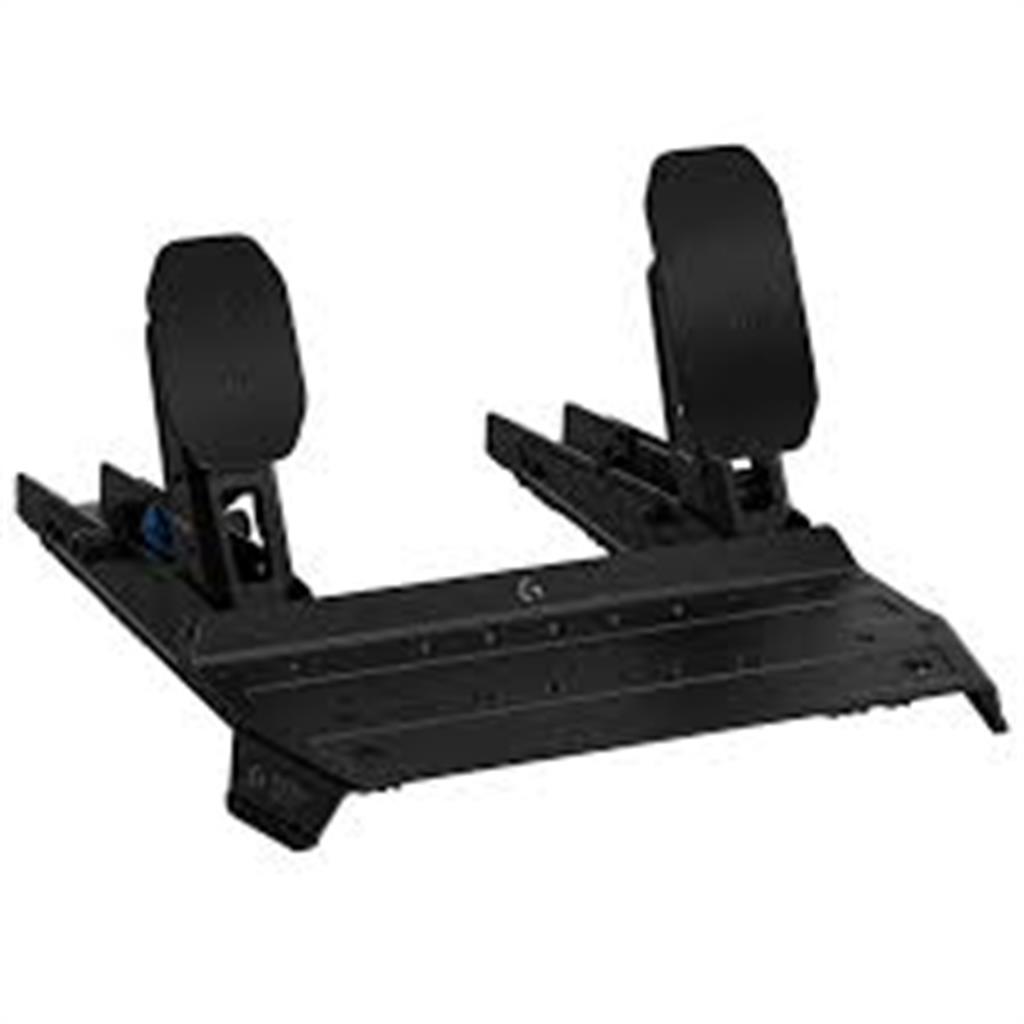 PEDALERA LOGITECH RS - PARA VOLANTE RS50 SYSTEM
