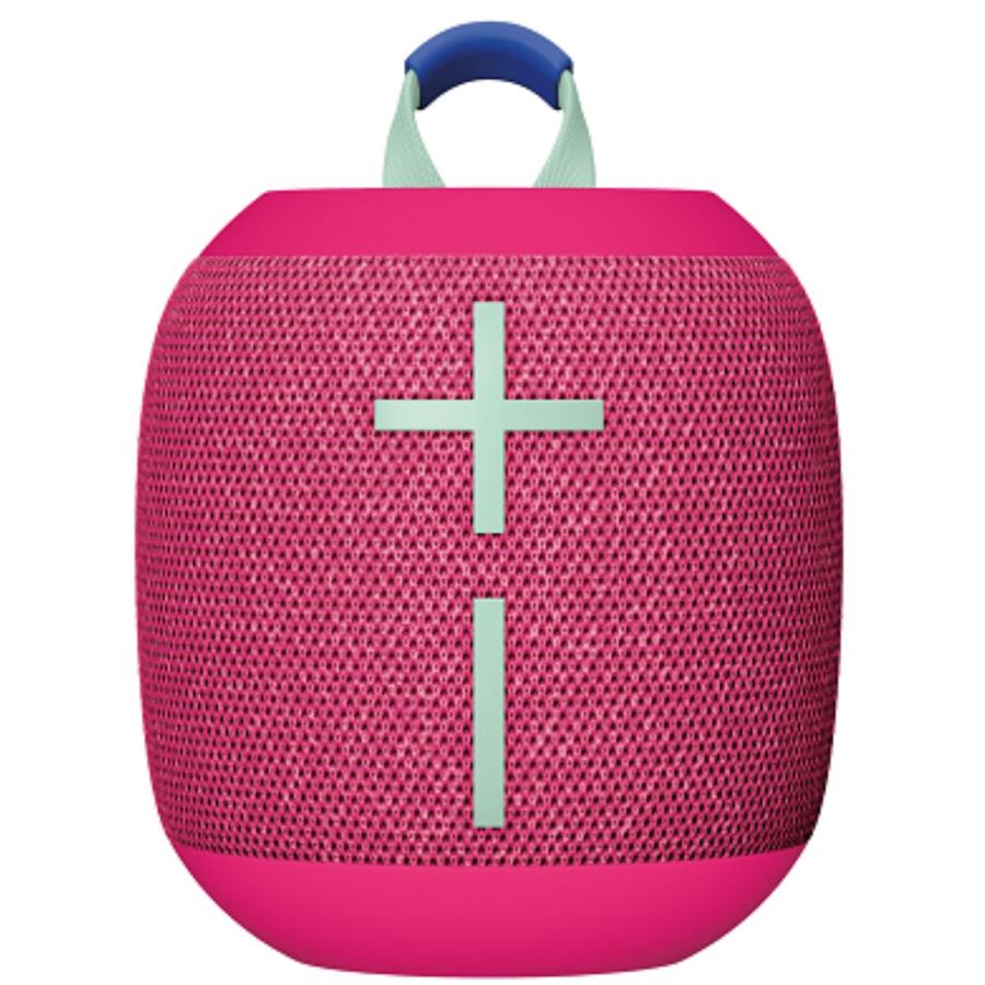 PARLANTE ULTIMATE EARS WONDERBOOM 4 - PINK