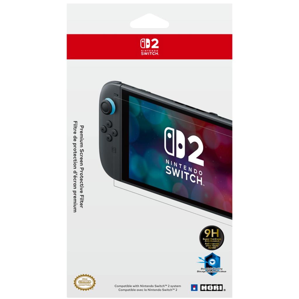 PROTECTOR PANTALLA NSW2 PREMIUM HORI