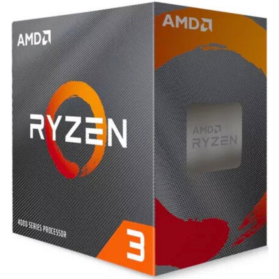 PROCESADOR AMD (AM4) RYZEN 3 5300G