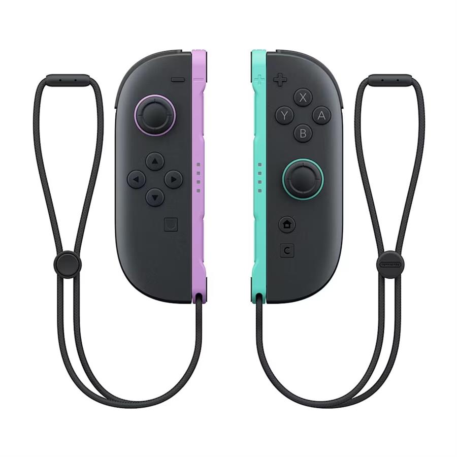 JOY-CON NINTENDO SWITCH 2 - PASTEL